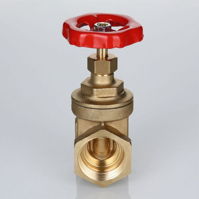 Задвижка PN 16 1/2" Valtec H.012.04 ,фото 2