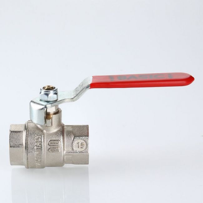 Кран шар. вн.-вн. 3/4" Valtec S.214.05, Размер крана: 3/4" ,фото 2