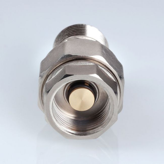 Сгон-отсекатель разъемный 1" Valtec VT.538.N.06 ,фото 4