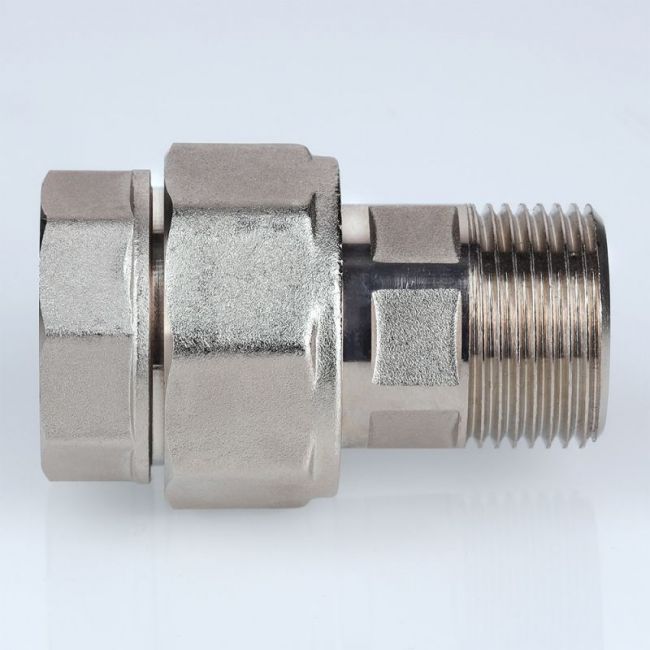 Сгон-отсекатель разъемный 1" Valtec VT.538.N.06 ,фото 3