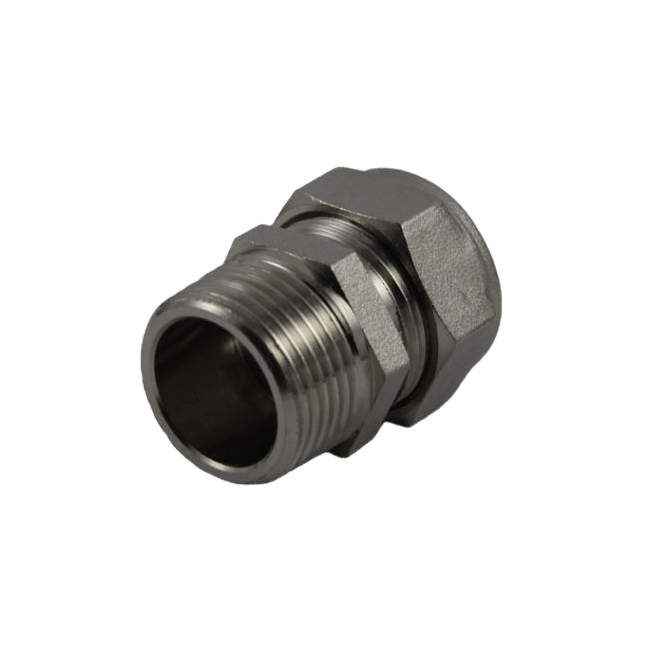 Муфта с наружной резьбой, Размер изделия: 32x1 1/4" ,фото 3