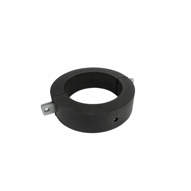 Термо хомут для низких температур SM 170 Россия, Для трубы диаметром, мм: 711 ,фото 2