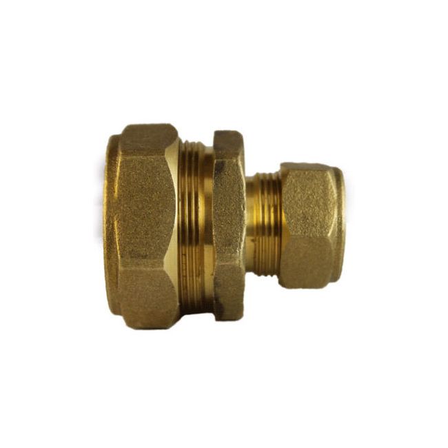 Муфта переходная соединительная, Размер изделия: 20x15 ,фото 3