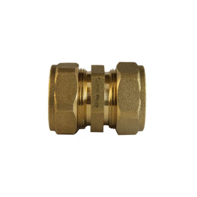 Муфта соединительная, Размер изделия: 20x20 ,фото 3