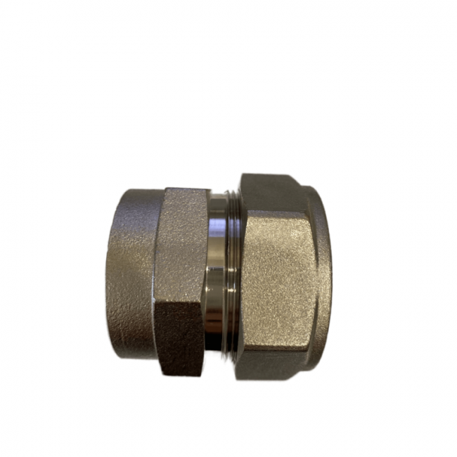 Муфта с внутренней резьбой, Размер изделия: 15x3/4" ,фото 2