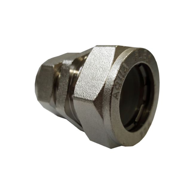 Муфта переходная соединительная, Размер изделия: 25x20 ,фото 3