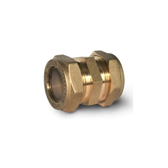 Муфта соединительная, Размер изделия: 20x20 ,фото 4