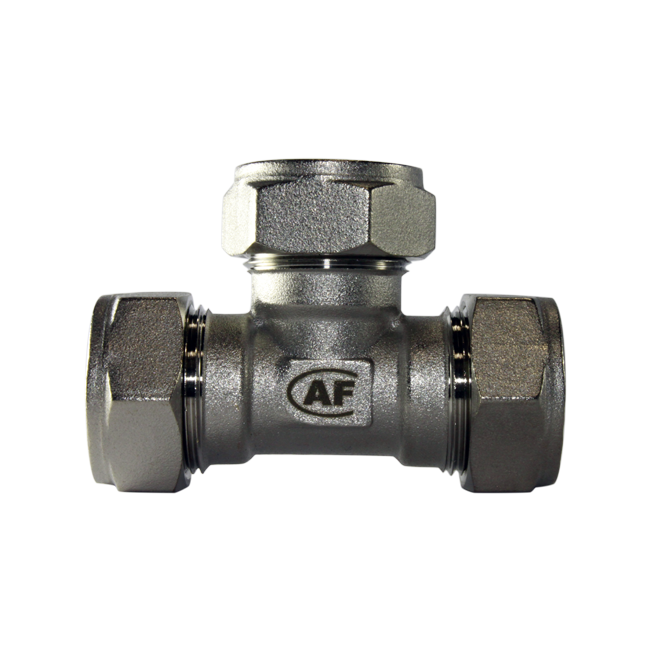 Тройник соединительный, Размер изделия: 25x25x25 ,фото 5