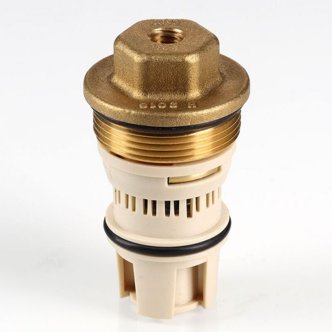 Картридж регулятора перепада давления фиксированный, размер 1. 20 кПа 50-960 л/час (SDP.20) Valtec VT.144.G.0120 ,фото 2