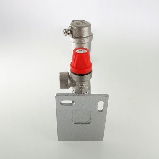 Группа безопасности стальная ,фото 3