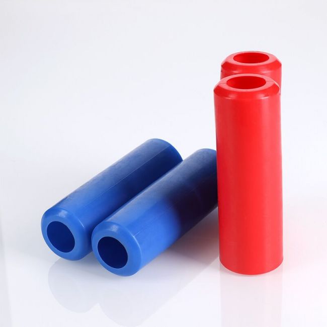 Втулка защитная на теплоизоляцию 16мм красная Valtec VT.VZT.16.R, Внутренний диаметр изоляции, мм: 16 ,фото 2