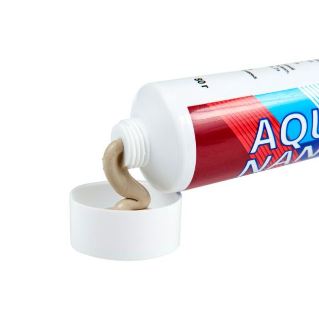 Паста для льна AQUAFLAX NANO 270 г ,фото 2