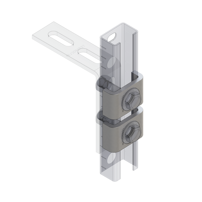 Шайба седельная TSW 28x25 3F D10,5 Termoclip ,фото 3