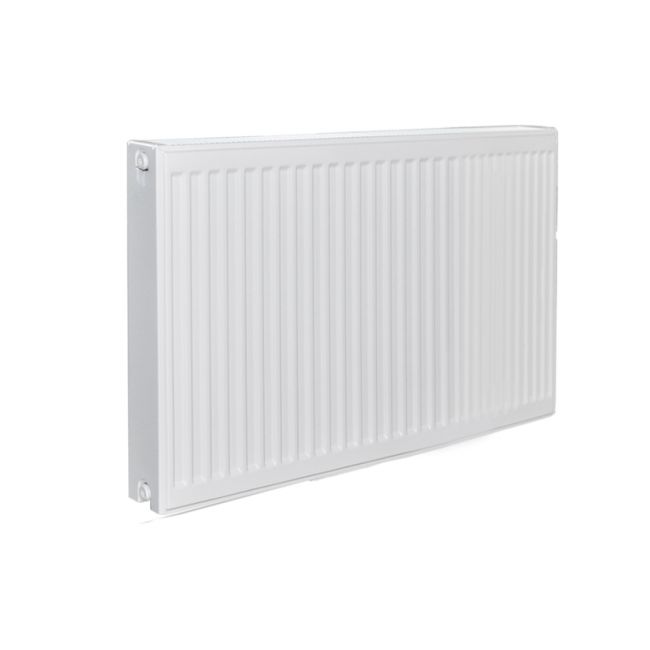 Стальной панельный радиатор PB 11-5 Оазис боковое подключение, Длина, мм: 1400 