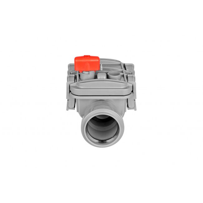 Обратный клапан PRO AQUA Comfort, Размер изделия: 110 