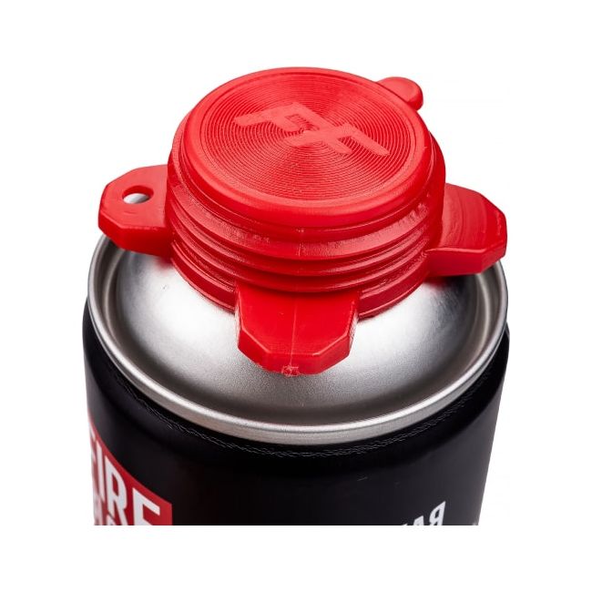 Монтажная огнестойкая пена Profflex Fireblock 65 (850 мл под пистолет) ,фото 2