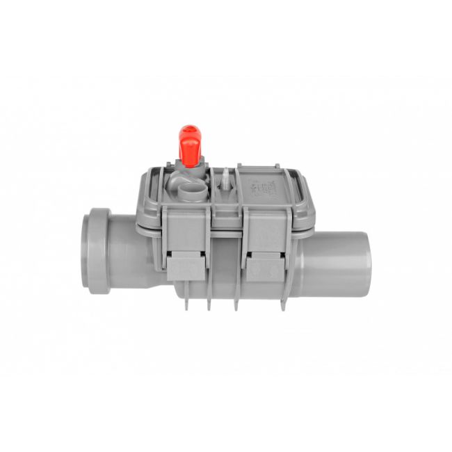 Обратный клапан PRO AQUA Comfort, Размер изделия: 50 ,фото 2