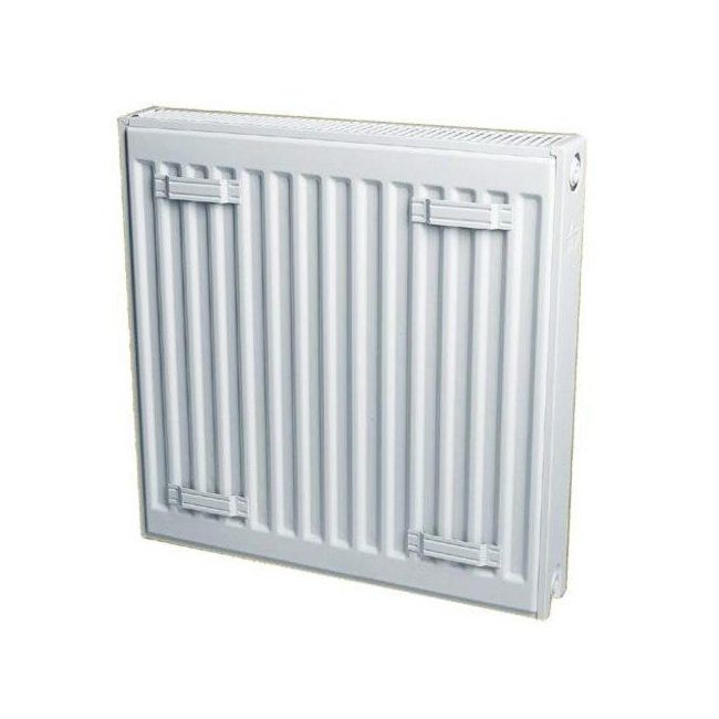 Стальной панельный радиатор PB 20-5 Оазис боковое подключение, Длина, мм: 600 ,фото 4