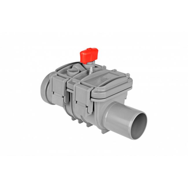 Обратный клапан PRO AQUA Comfort, Размер изделия: 50 ,фото 3