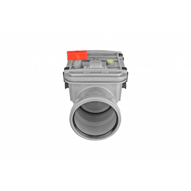 Обратный клапан PRO AQUA Comfort, Размер изделия: 50 ,фото 5