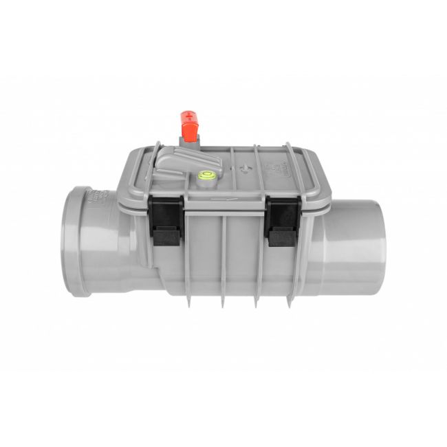 Обратный клапан PRO AQUA Comfort, Размер изделия: 110 ,фото 6