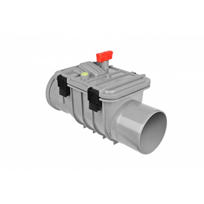 Обратный клапан PRO AQUA Comfort, Размер изделия: 50 ,фото 7