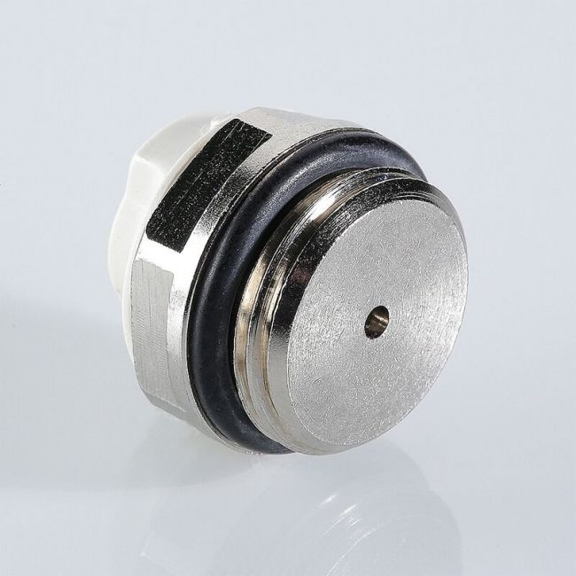 Возд-чик для рад. руч. 1/2" Valtec R.400 ,фото 3