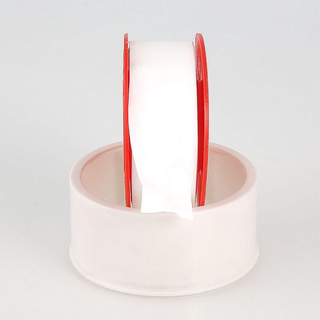 Лента-ФУМ 12мм х 0,1мм х 20м VALTEC Valtec VT.PTFE.0.121020 ,фото 2