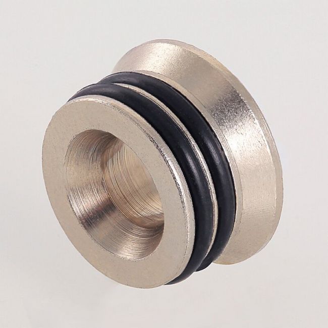 Адаптер д/коллектора (конус-плоскость) 1/2" Valtec VTc.701.N.04 ,фото 2