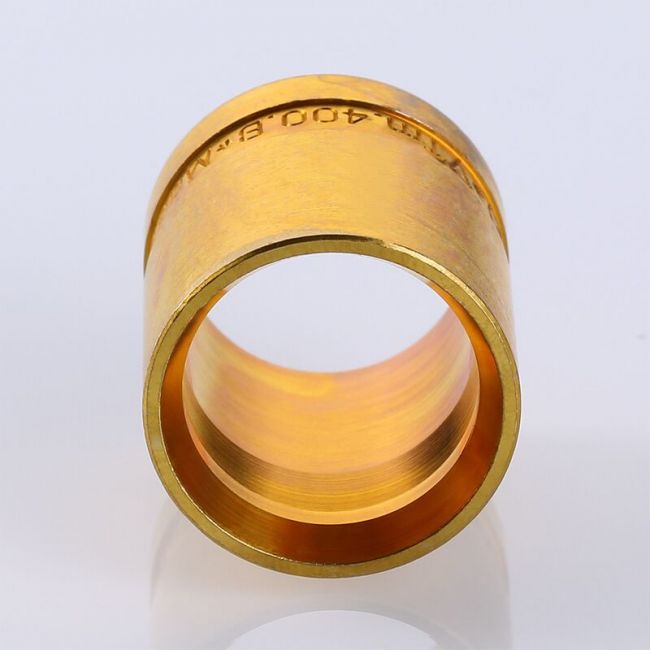 Гильза (надвижной фитинг) 32(4,4) Valtec VTm.400.BG.003244, Для трубы диаметром, мм: 32 ,фото 2