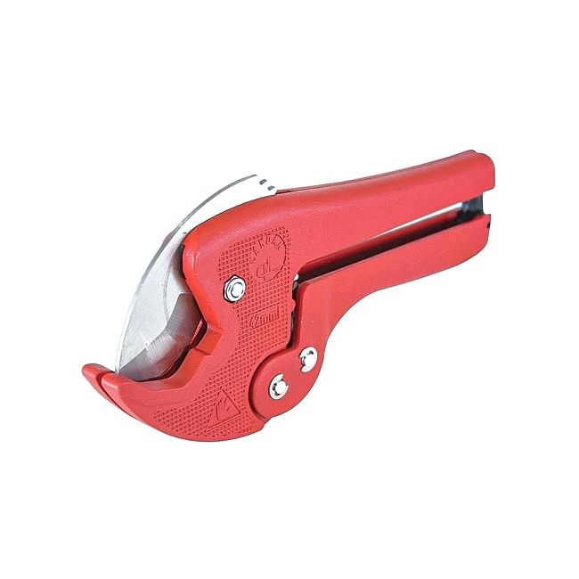 Ножницы для резки труб CANDAN / 20-63 мм SLTTRNR20-63, Размер изделия: 20-63 мм 