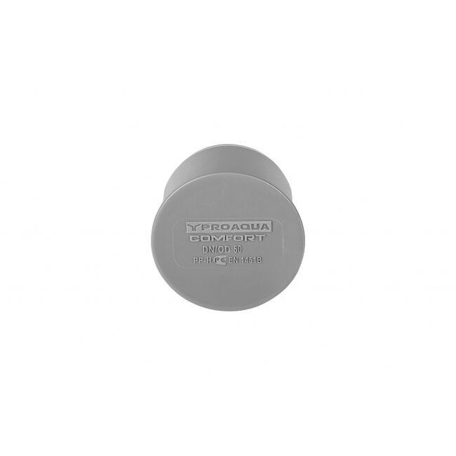 Заглушка PRO AQUA Comfort, Размер изделия: 40 