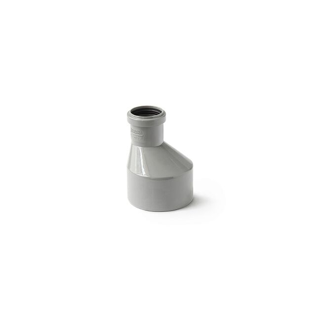 Переход эксцентрический PRO AQUA Comfort, Размер изделия: 75x50 