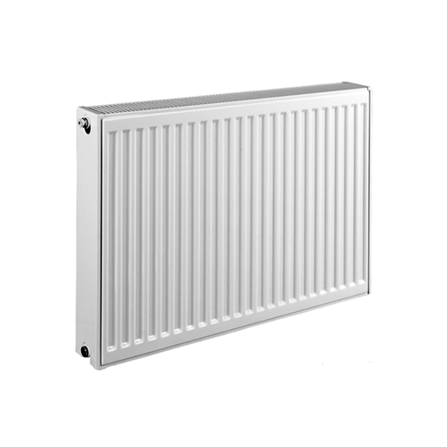 Стальной панельный радиатор PN 21-5 Оазис Универсальное с нижним подключением, Длина, мм: 1500 ,фото 2