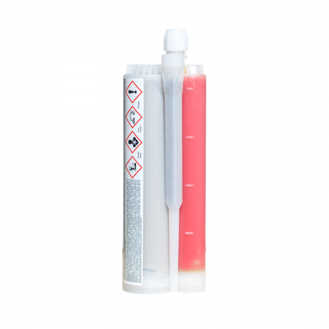 Химический анкер ITH 585 EPOXЕ  585 мл ,фото 2