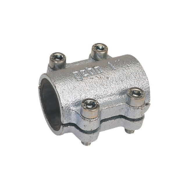Ремонтная обойма DSK, 2 1/2", Gebo, 01.260.28.07, Размер изделия: 2 1/2" 