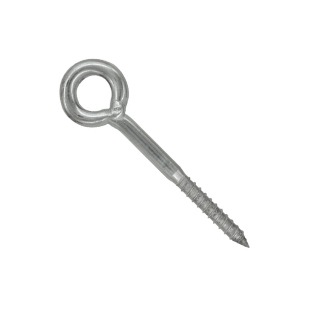 ШСЛ 450 шуруп с кольцом для строительных лесов (10 шт.) Европартнер, Диаметр шурупа, мм: 12, Длина шурупа, мм: 450, Фасовка, шт.: 10 
