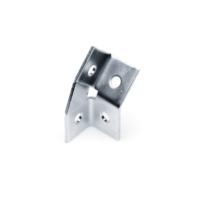 Угол универсальный ТAU 135 38-41 4F4 Hdg Termoclip ,фото 2