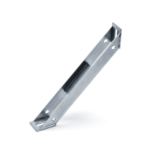 Опора усиливающая TAB 45 38-41 L310 4F6 Hdg Termoclip ,фото 2