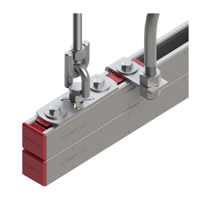Подвес маятниковый TSH N-B М12 Hdg (50/25 шт/кор) Termoclip ,фото 2