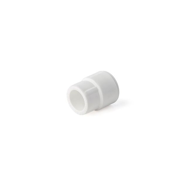Муфта PPR перех. нар/вн 63 х 50 Lammin Lm31032063050, Размер изделия: 63х50 