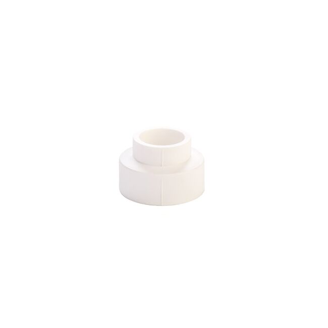 Муфта PPR перех. вн/вн 50 х 40 Lammin Lm31031050040, Размер изделия: 50х40 