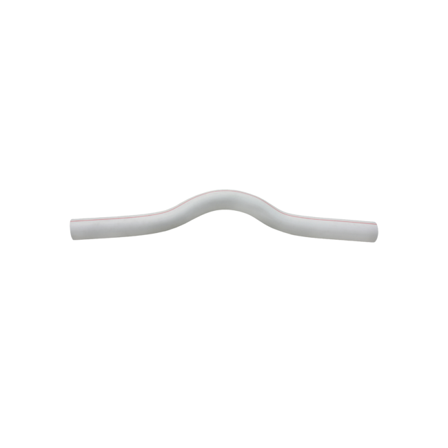 Обвод PPR 32 Lammin Lm31038000032, Размер изделия: 32 