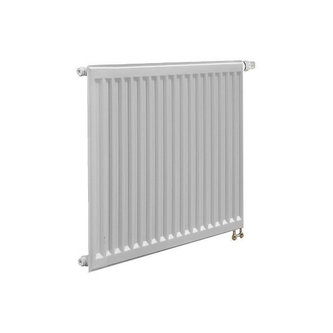 Радиатор стальной панельный Kermi FTV Тип 10 высота 300 mm нижнее правое подключение, Длина, мм: 500 ,фото 2