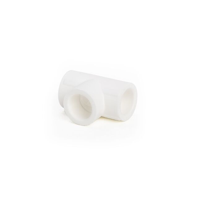 Тройник PPR 50 Lammin Lm31033000050, Размер изделия: 50 