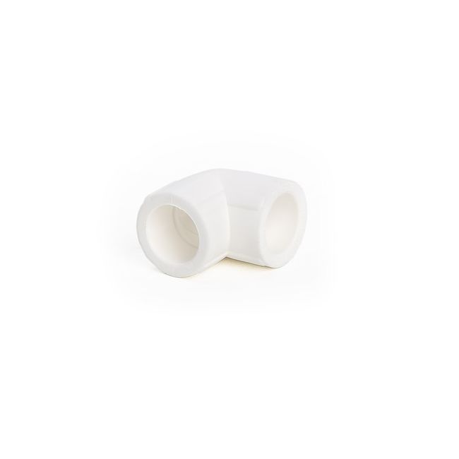 Угольник PPR 90° х 32 Lammin Lm31034090032, Размер изделия: 90°32 