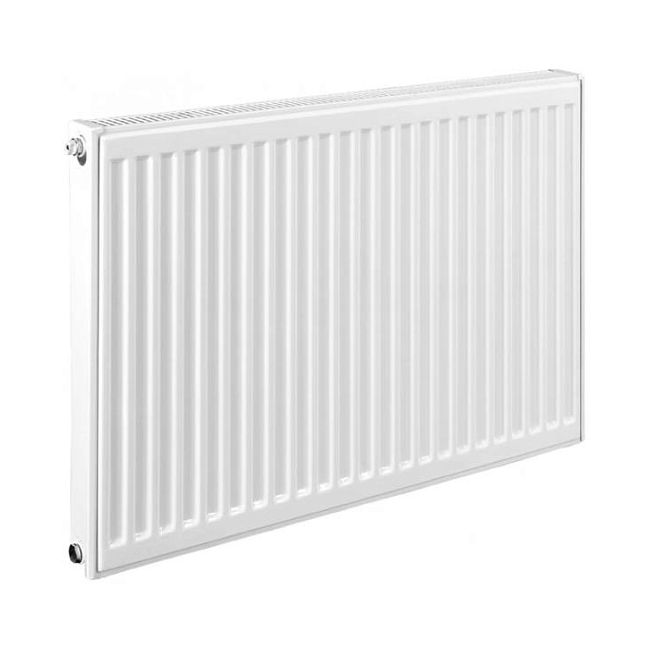 Радиатор стальной панельный Kermi FKO Тип 11 высота 400 mm боковое подключение, Длина, мм: 1800 ,фото 2