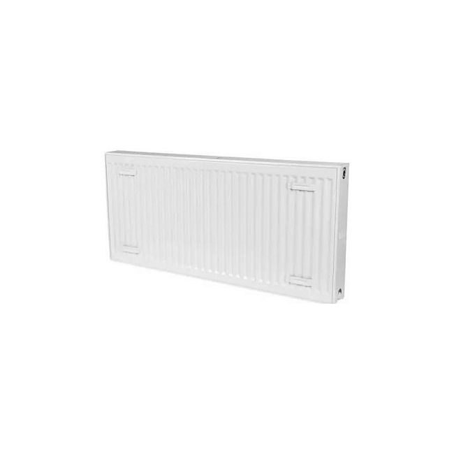 Радиатор стальной панельный Kermi FKO Тип 22 высота 500 mm боковое подключение, Длина, мм: 1100 ,фото 2