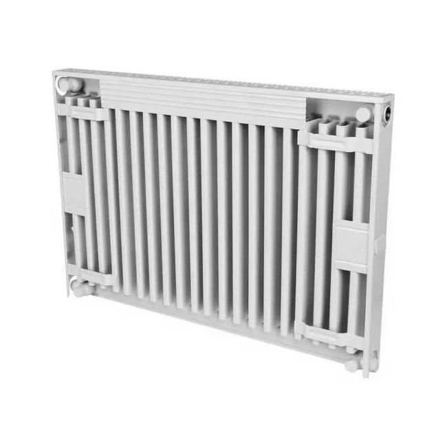 Радиатор стальной панельный Kermi FKO Тип 11 высота 600 mm боковое подключение, Длина, мм: 600 ,фото 3