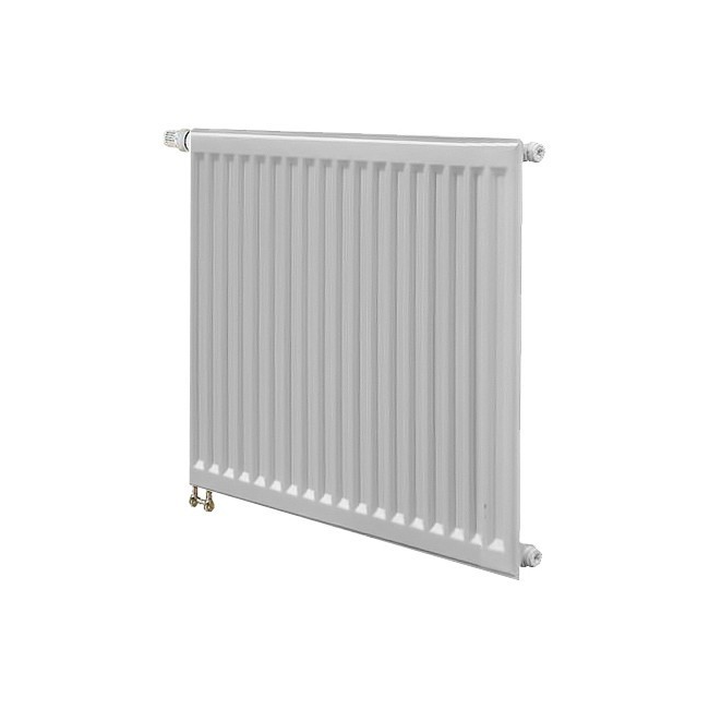 Радиатор стальной панельный Kermi FTV Тип 10 высота 900 mm нижнее левое подключение, Длина, мм: 2300 